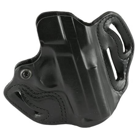 Desantis Speed Scabbard Belt Holster, Color Black, Gun Manufacturer Sig Sauer, Gun Model P229P220 Carry 002BAC7Z0